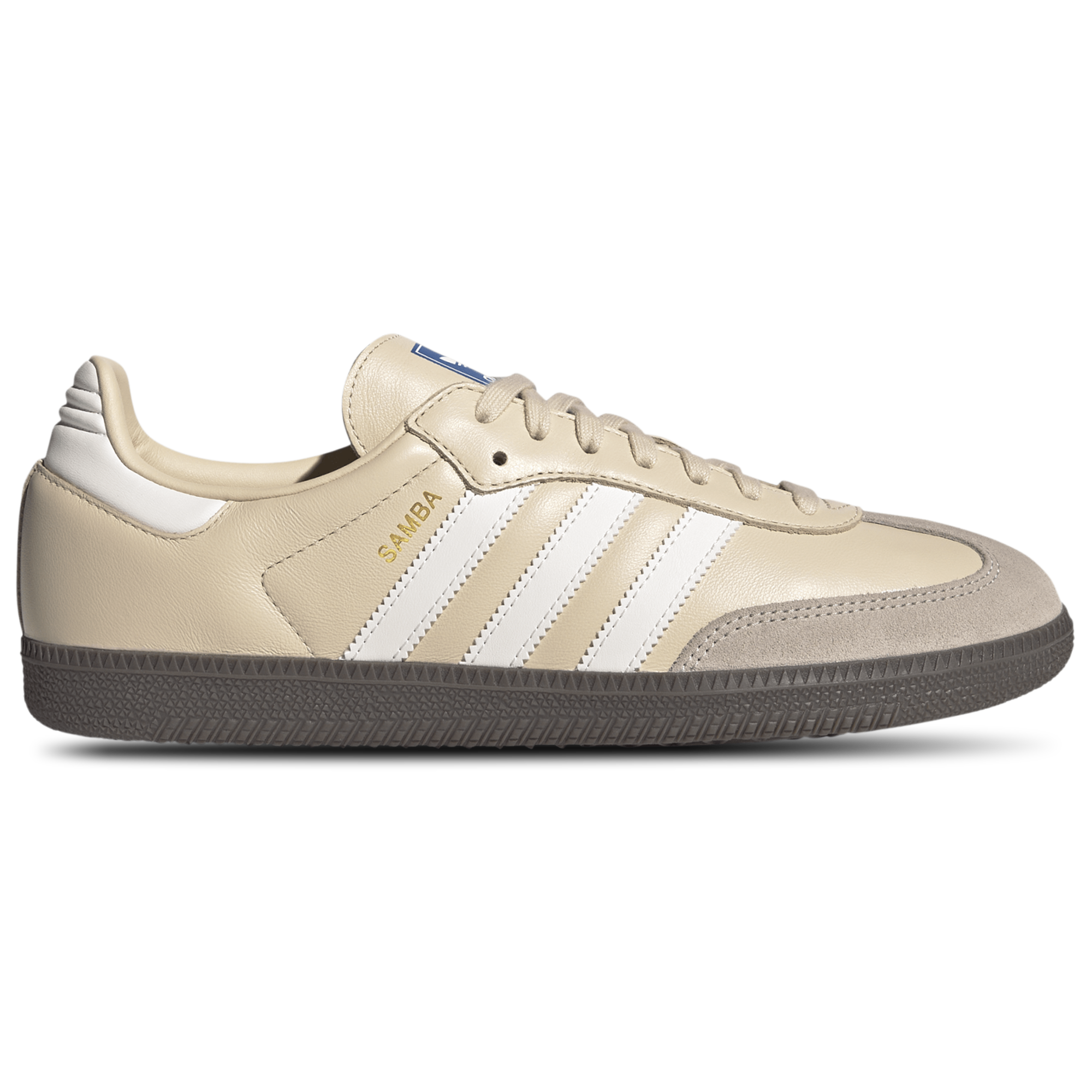 [JR0914] MENS ADIDAS SAMBA OG