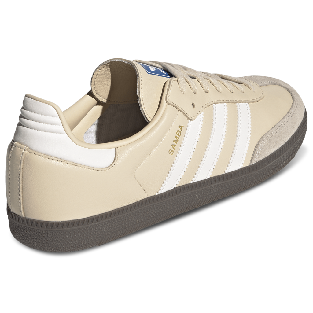 [JR0914] MENS ADIDAS SAMBA OG