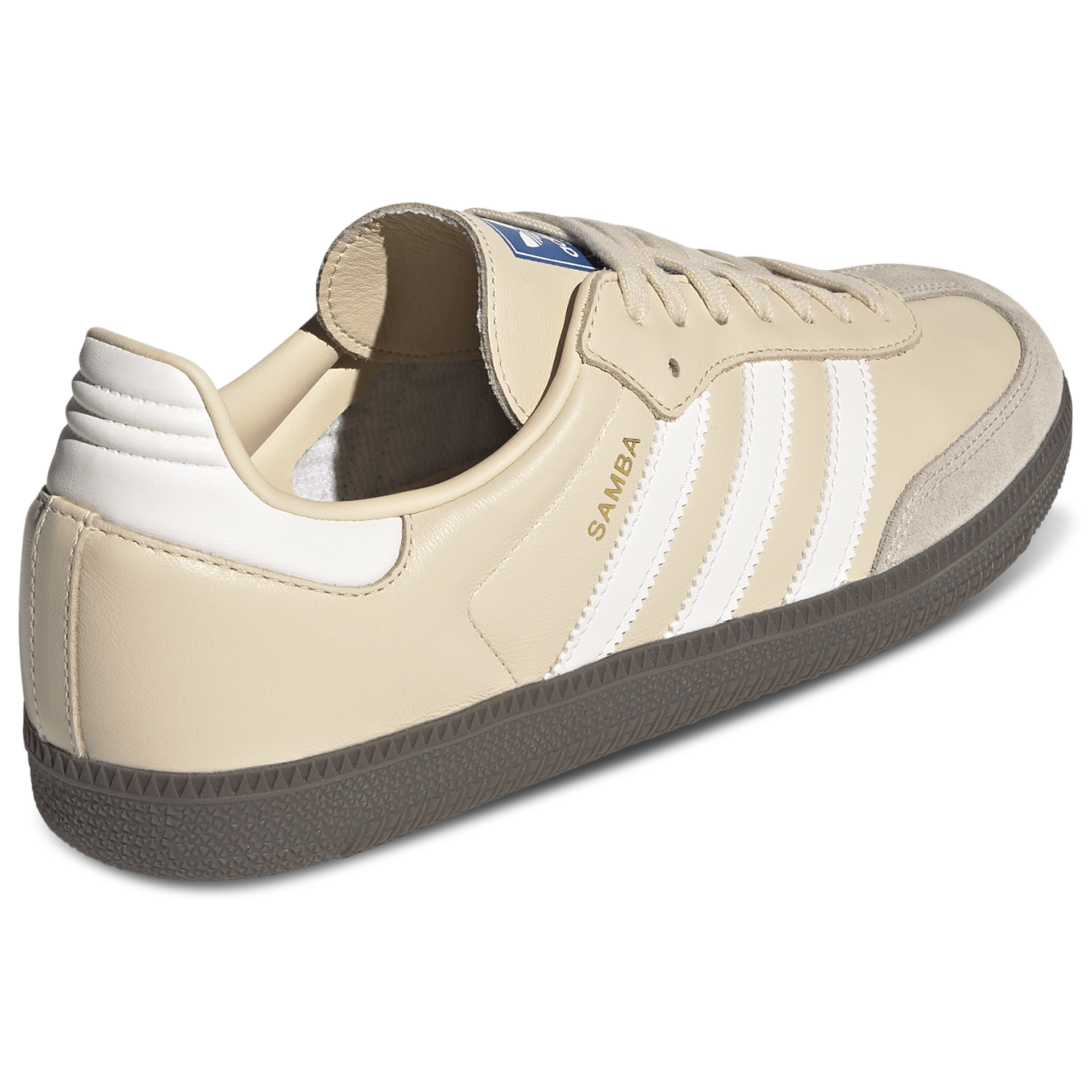 [JR0914] MENS ADIDAS SAMBA OG