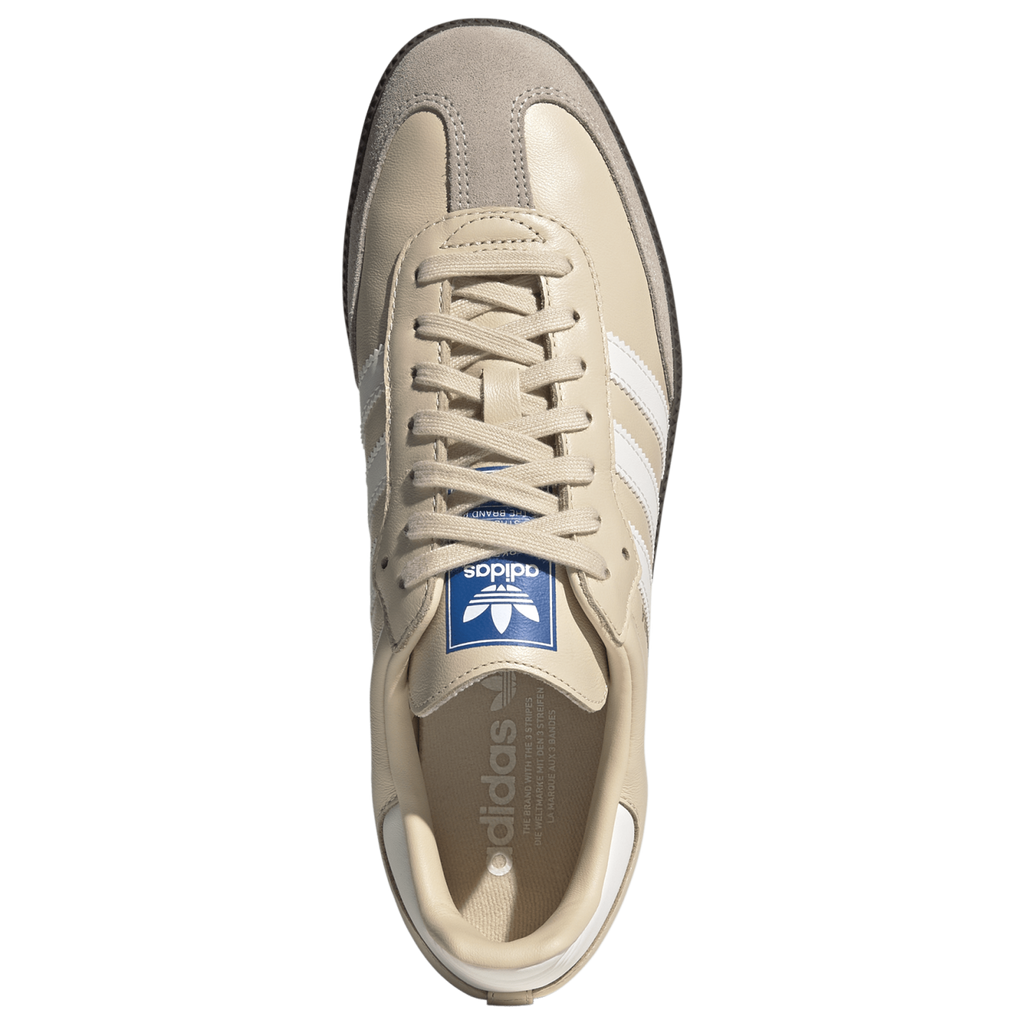 [JR0914] MENS ADIDAS SAMBA OG