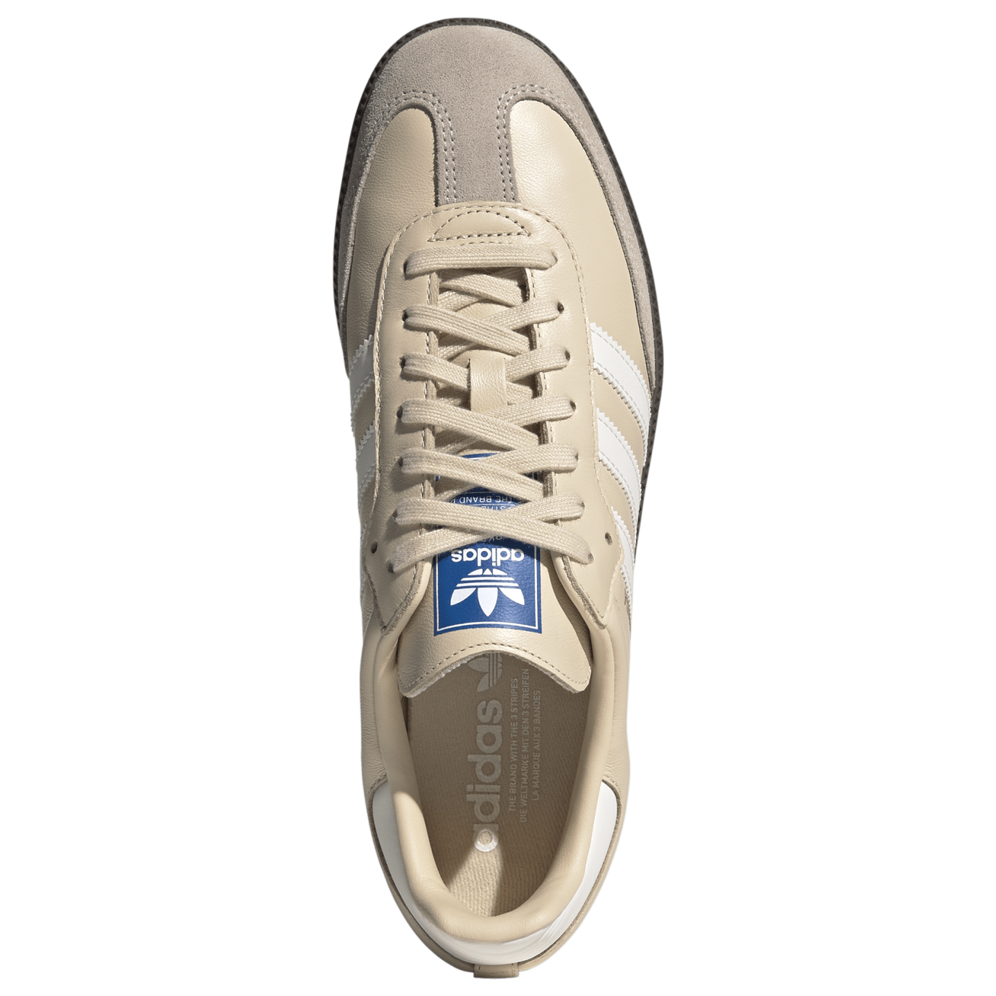 [JR0914] MENS ADIDAS SAMBA OG