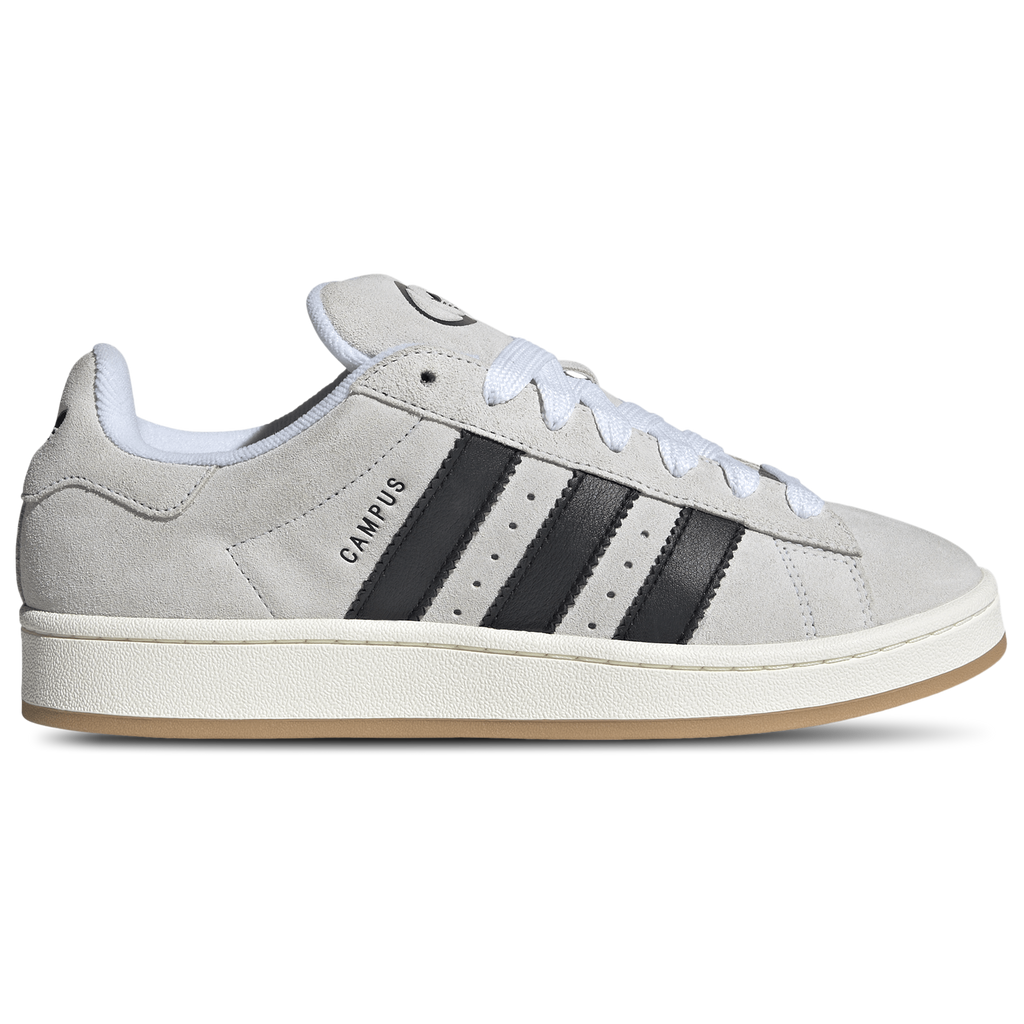 [JR1646] MENS ADIDAS CAMPUS 00S 'WHITE BLACK'