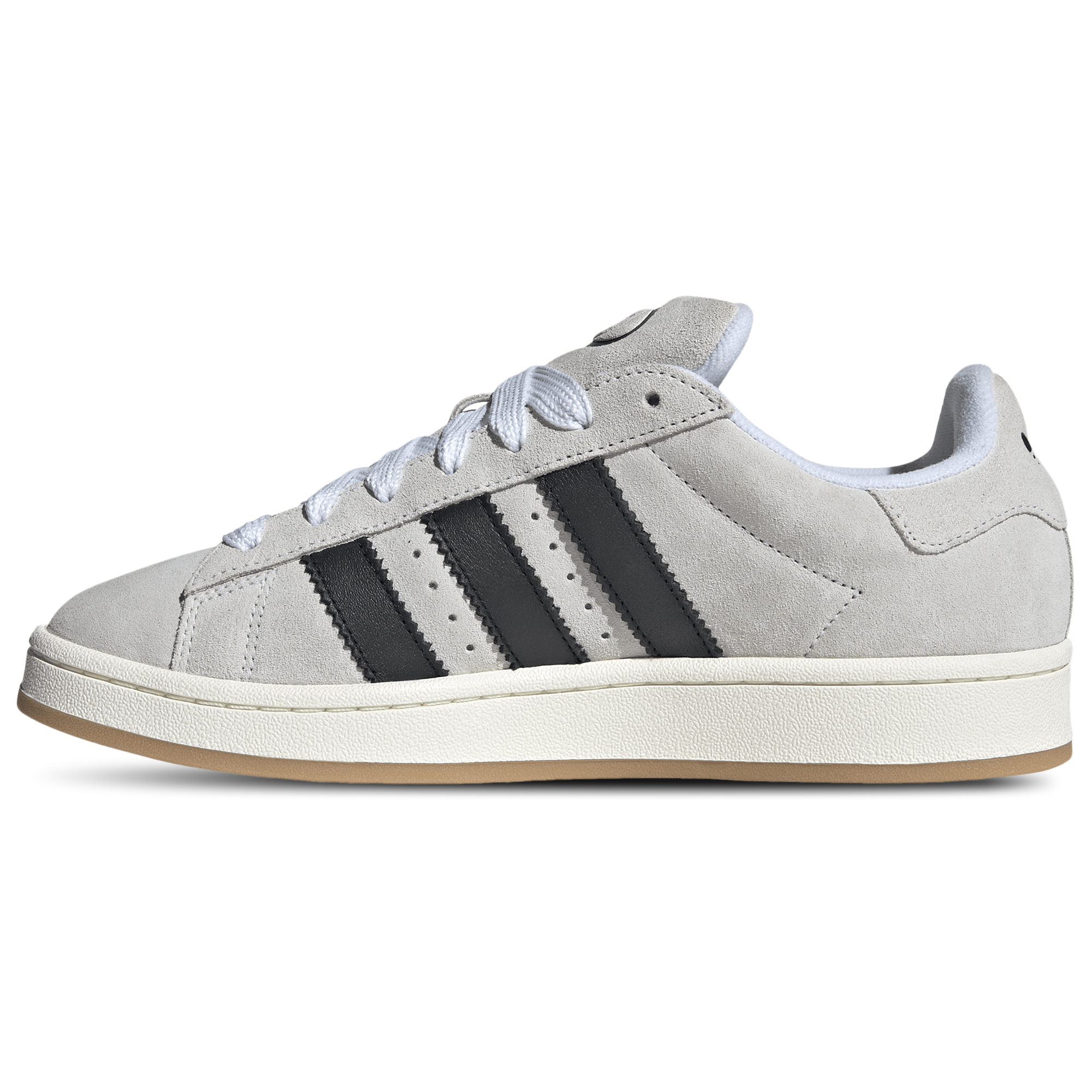 [JR1646] MENS ADIDAS CAMPUS 00S 'WHITE BLACK'