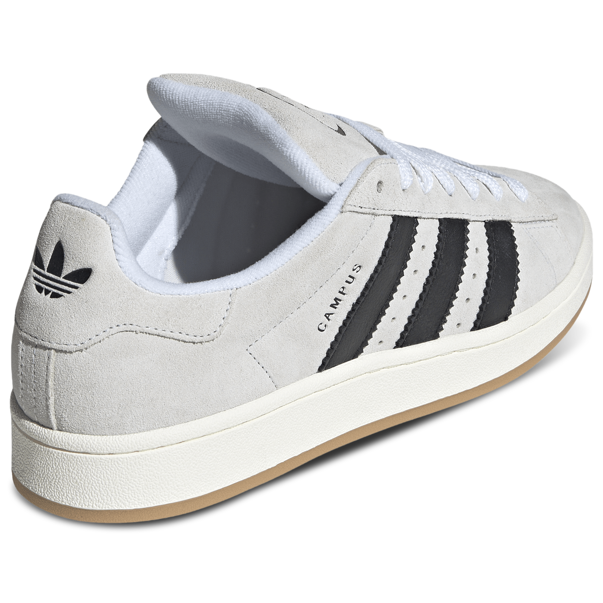 [JR1646] MENS ADIDAS CAMPUS 00S 'WHITE BLACK'