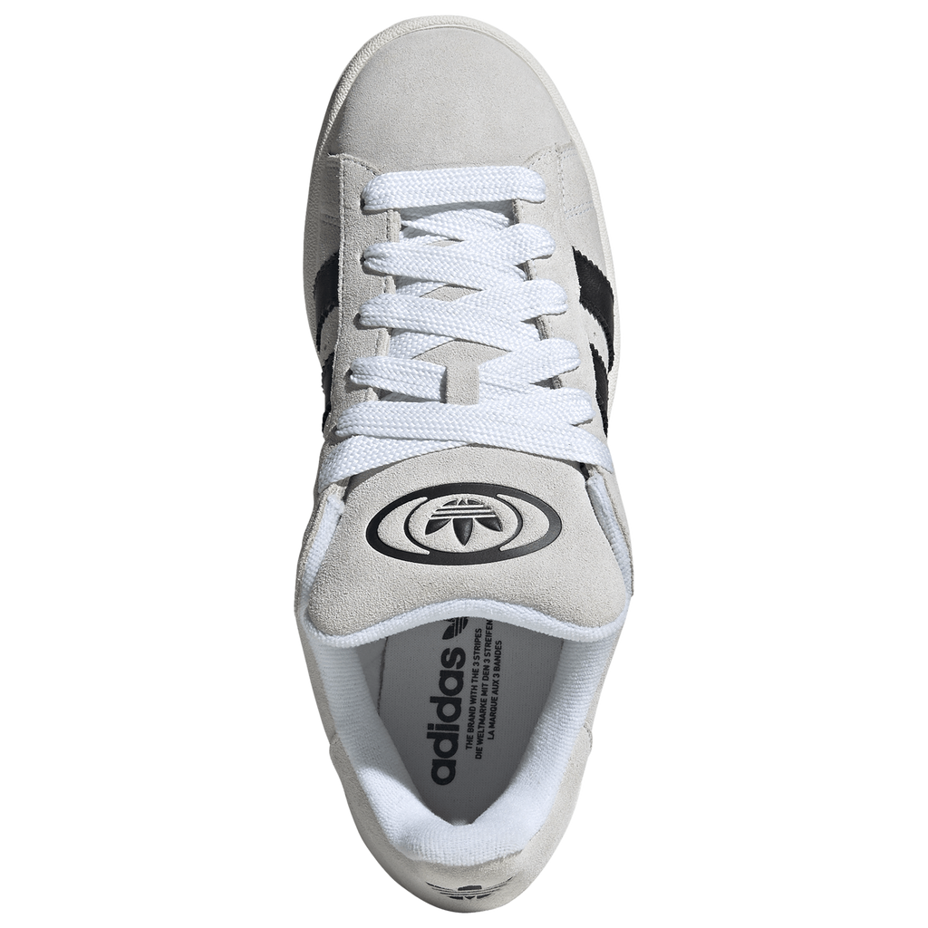 [JR1646] MENS ADIDAS CAMPUS 00S 'WHITE BLACK'