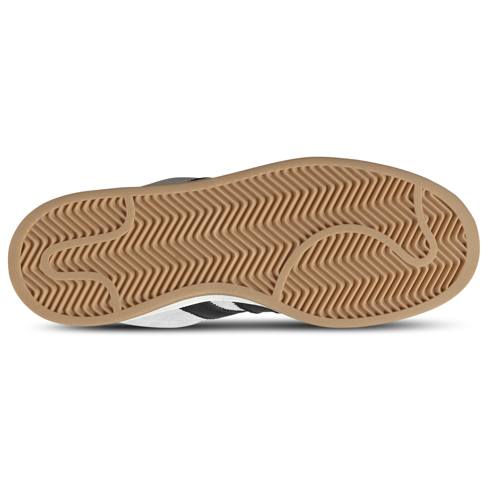 [JR1646] MENS ADIDAS CAMPUS 00S 'WHITE BLACK'