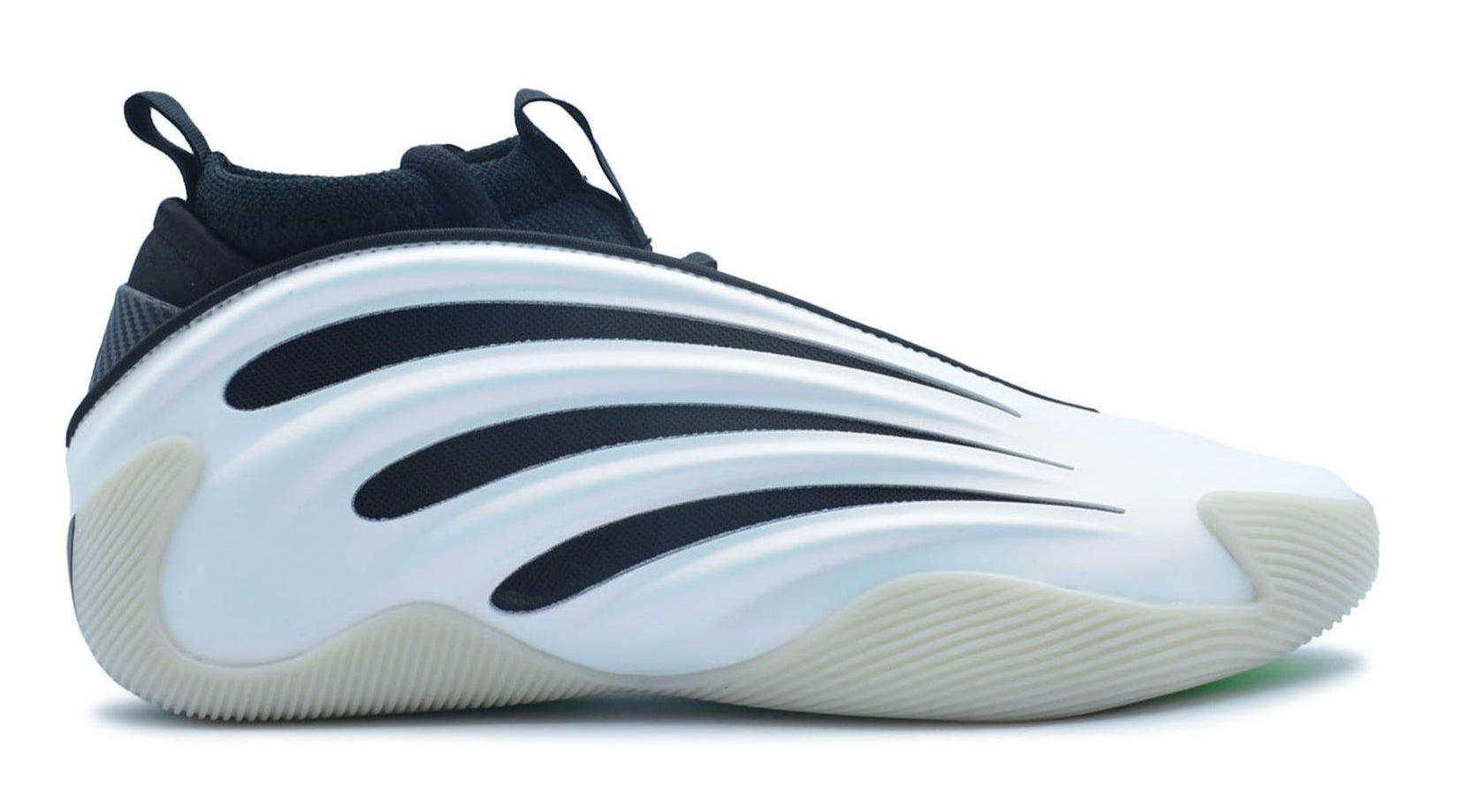 [JR2504] MENS ADIDAS HARDEN VOLUME 9 'STORM STROOPER'