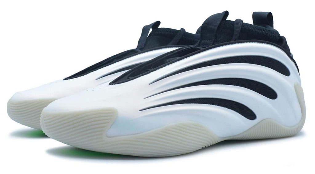 [JR2504] MENS ADIDAS HARDEN VOLUME 9 'STORM STROOPER'
