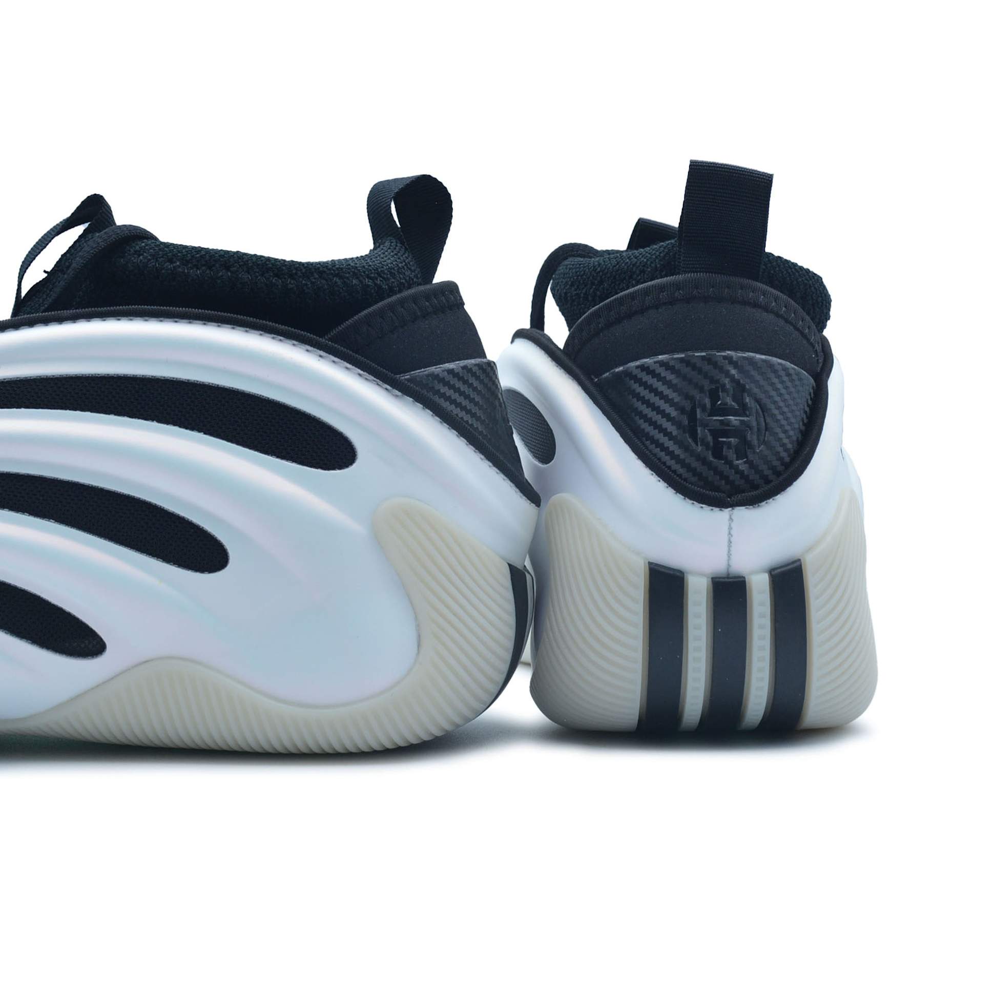[JR2504] MENS ADIDAS HARDEN VOLUME 9 'STORM STROOPER'