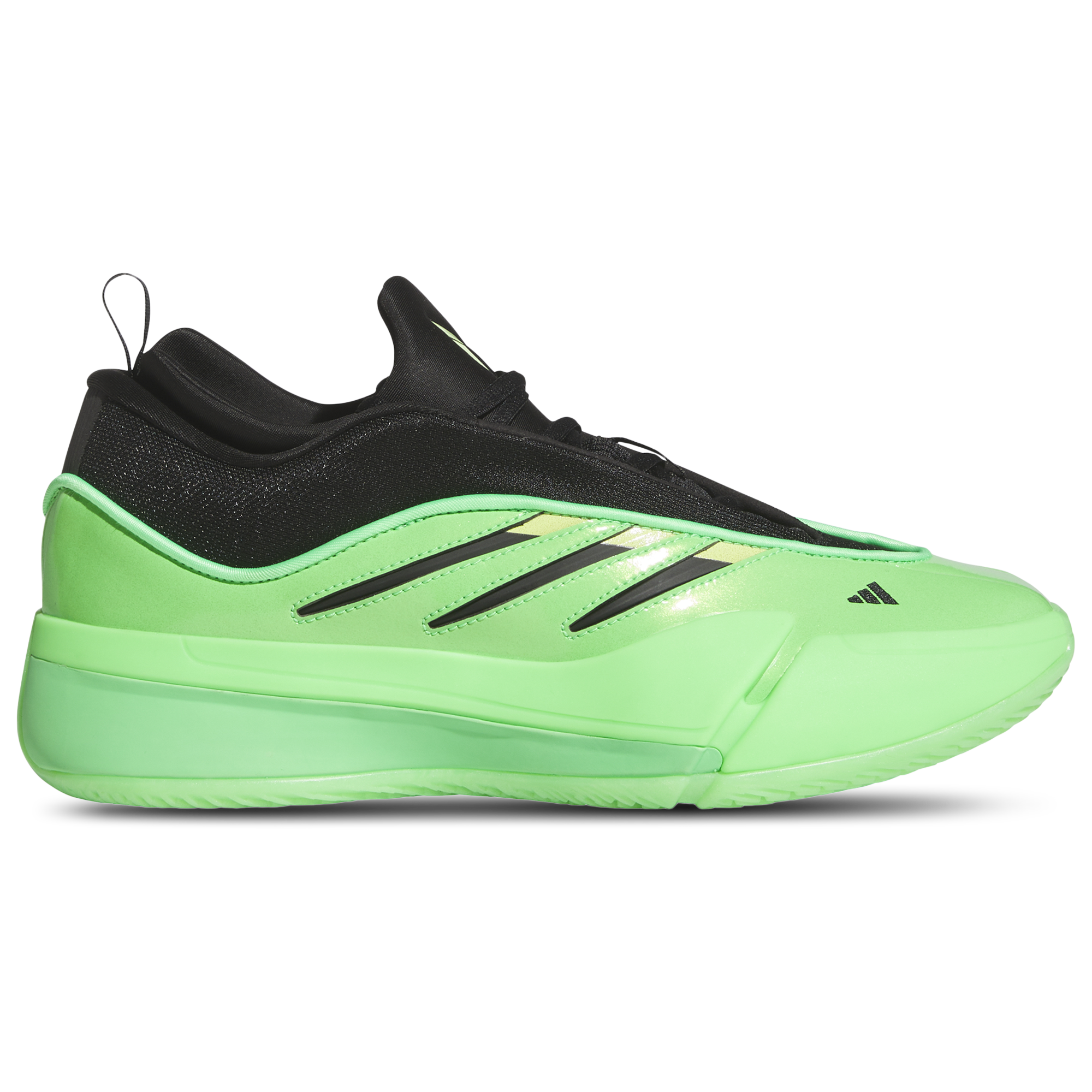 [JR2508] MENS ADIDAS DAME 9 'METAMORPHOSIS'