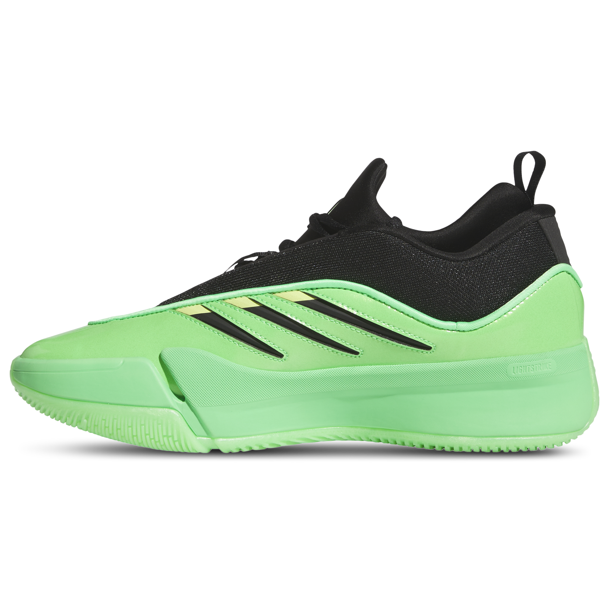 [JR2508] MENS ADIDAS DAME 9 'METAMORPHOSIS'