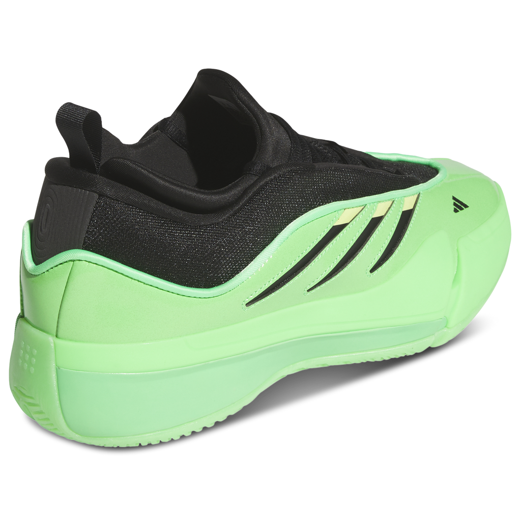 [JR2508] MENS ADIDAS DAME 9 'METAMORPHOSIS'