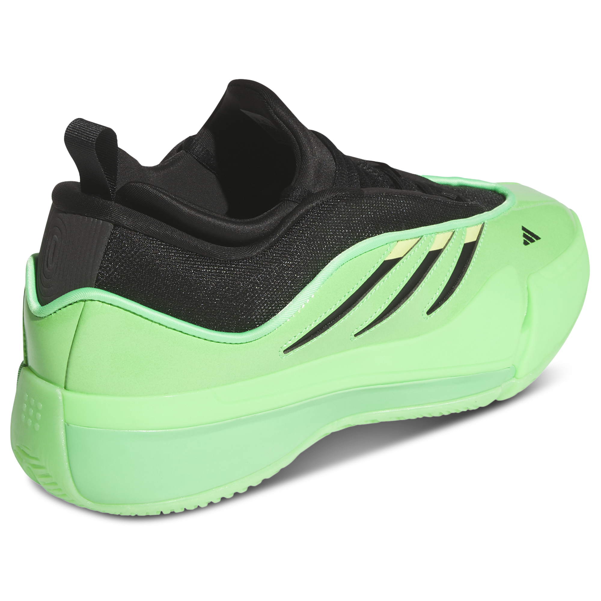 [JR2508] MENS ADIDAS DAME 9 'METAMORPHOSIS'