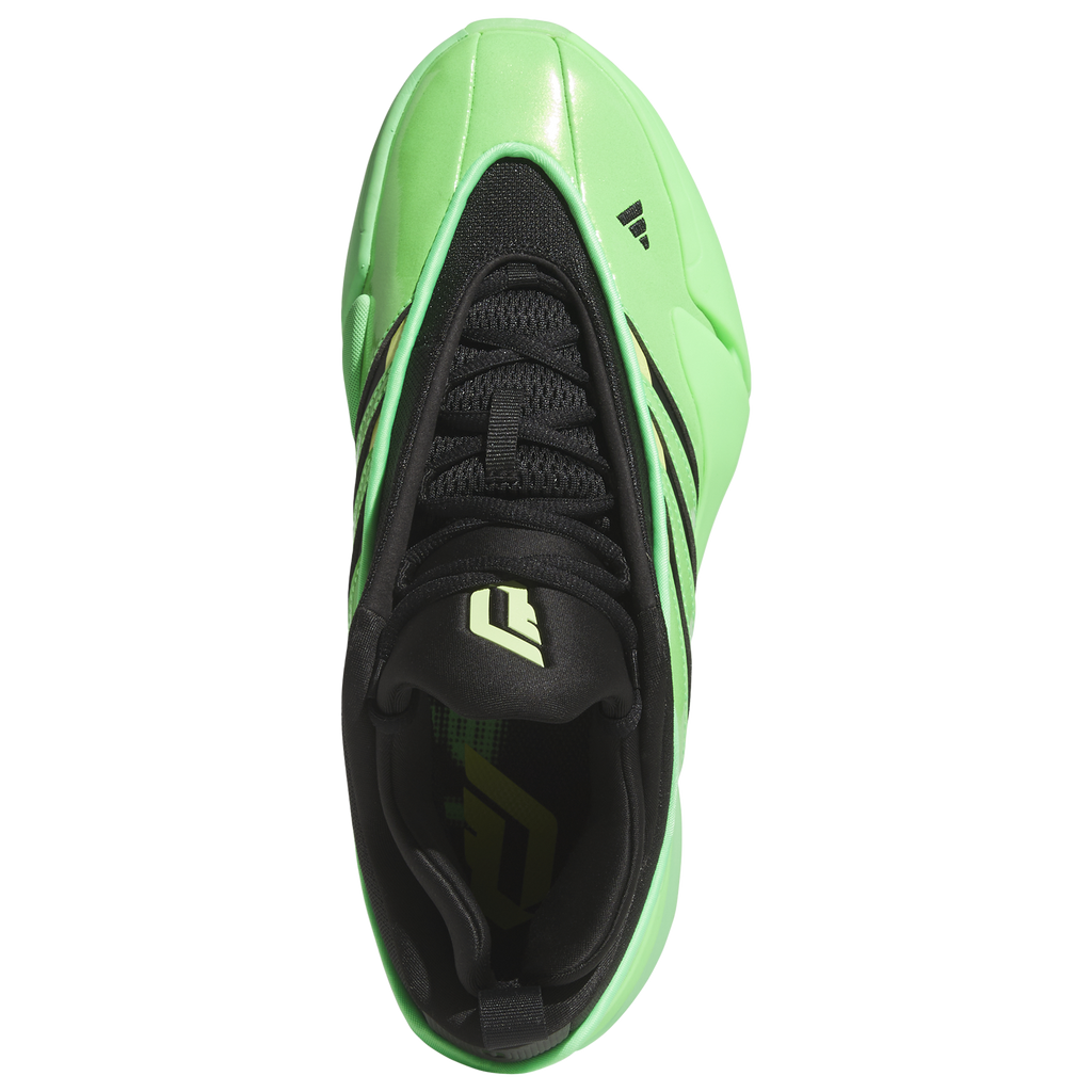 [JR2508] MENS ADIDAS DAME 9 'METAMORPHOSIS'