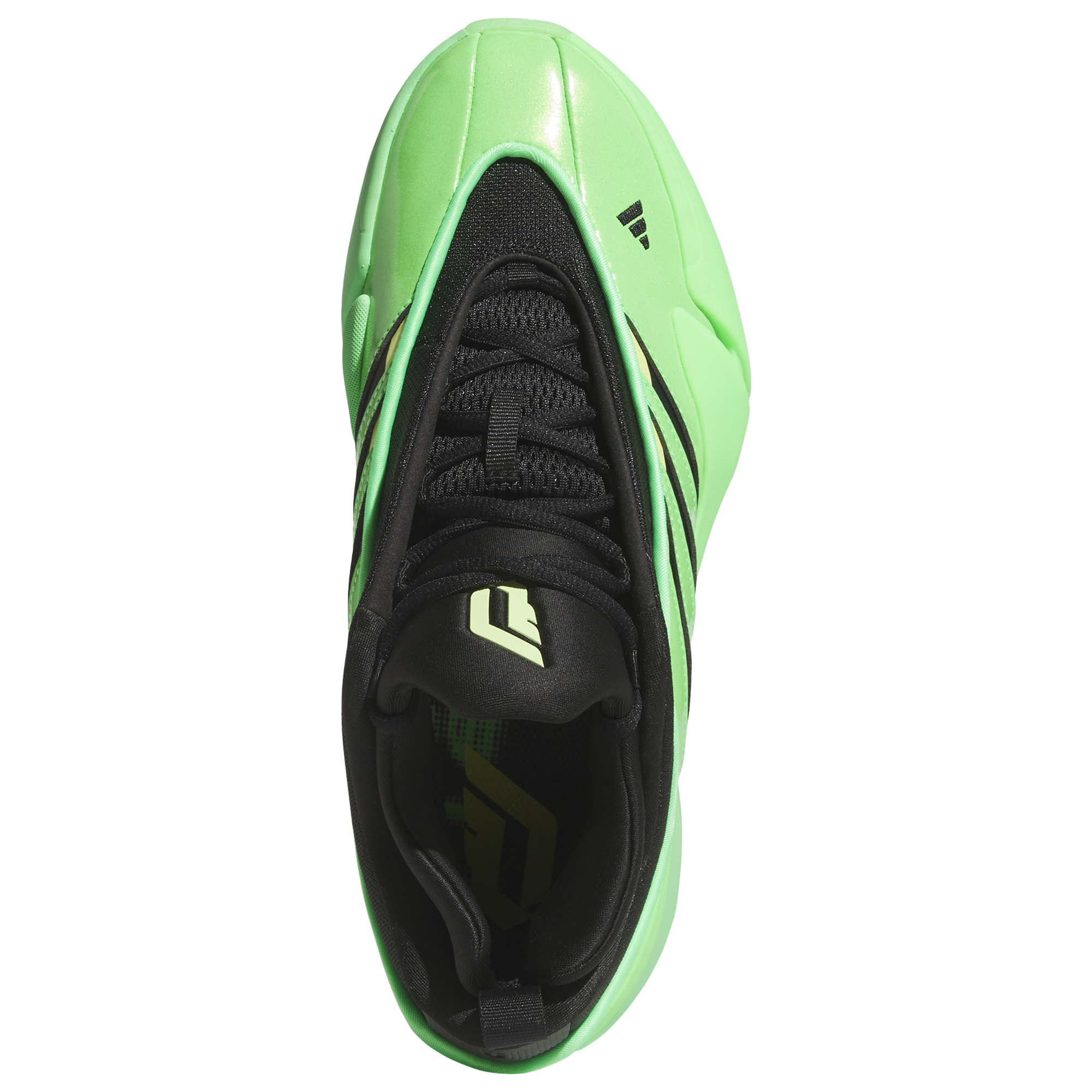 [JR2508] MENS ADIDAS DAME 9 'METAMORPHOSIS'