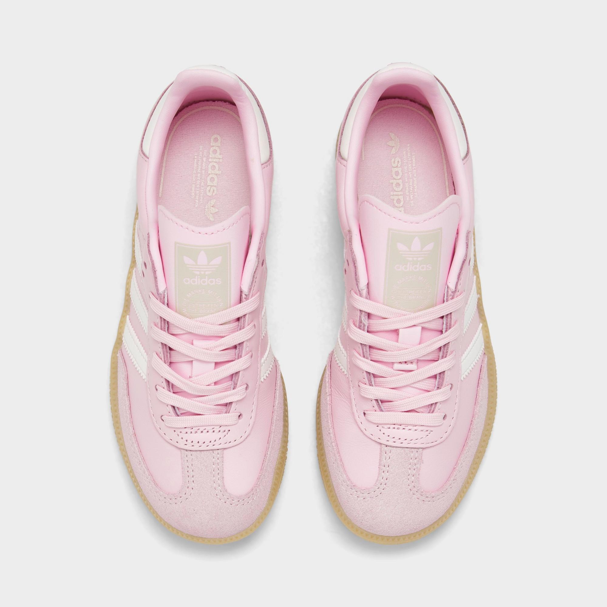 [JR3159] PRESCHOOL ADIDAS SAMBA OG C