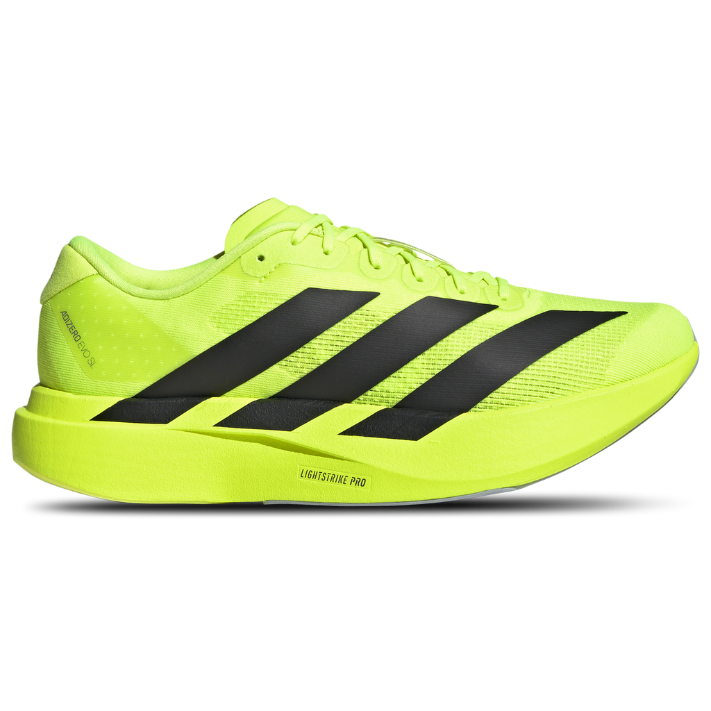 [JR3416] MENS ADIDAS ADIZERO EVO SL