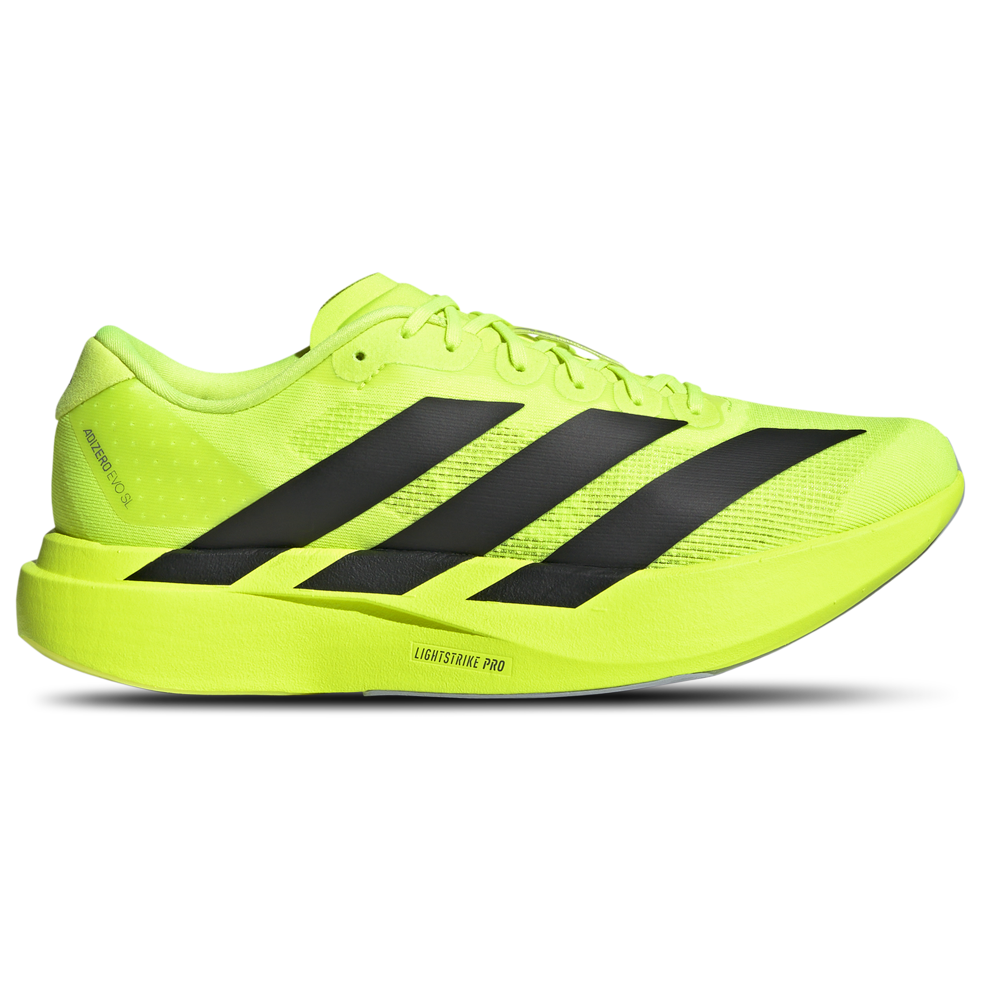 [JR3416] MENS ADIDAS ADIZERO EVO SL