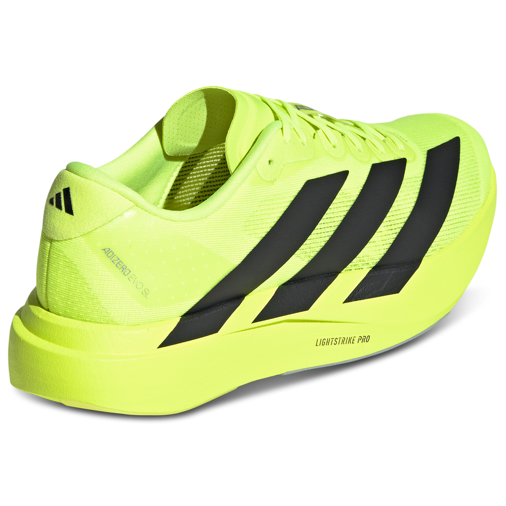 [JR3416] MENS ADIDAS ADIZERO EVO SL