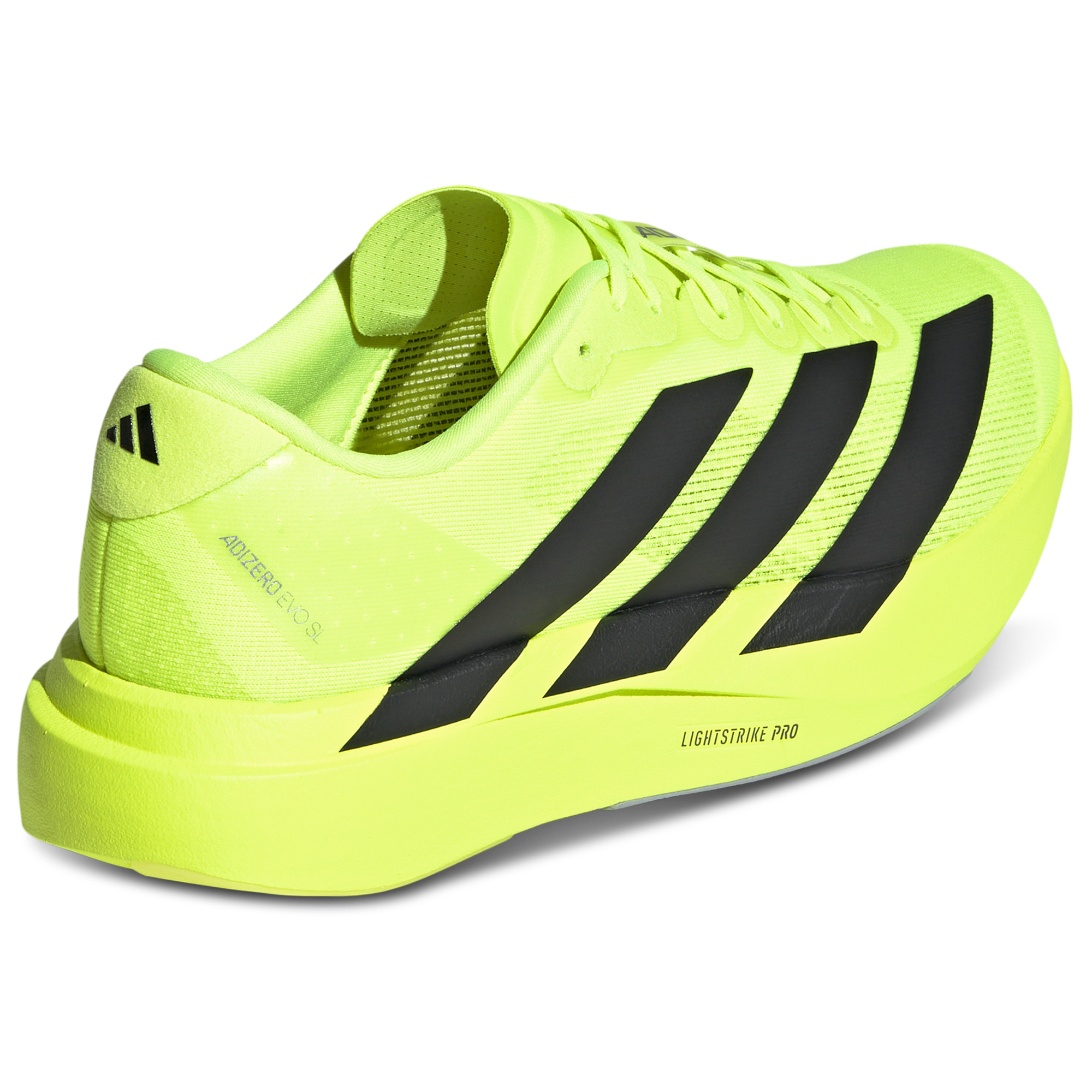 [JR3416] MENS ADIDAS ADIZERO EVO SL