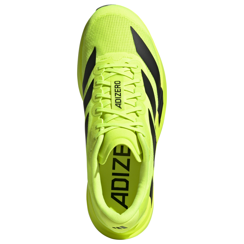 [JR3416] MENS ADIDAS ADIZERO EVO SL