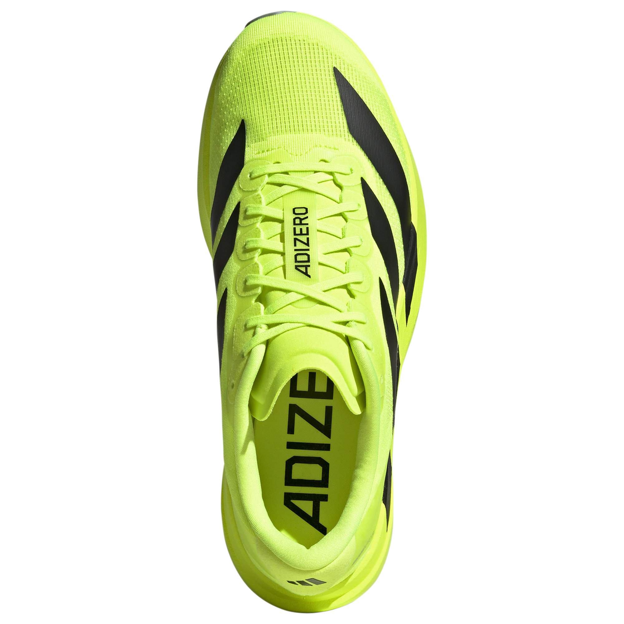 [JR3416] MENS ADIDAS ADIZERO EVO SL