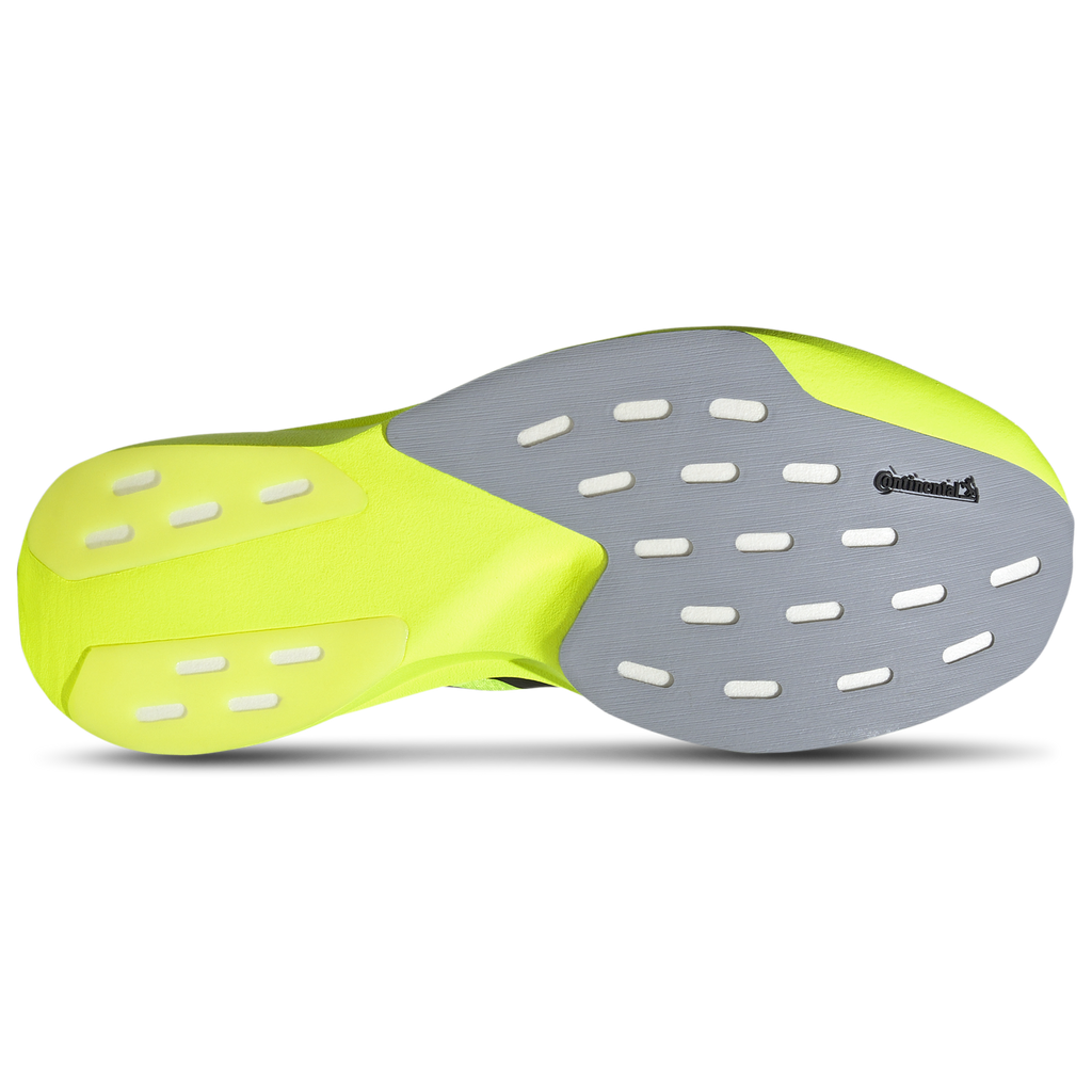 [JR3416] MENS ADIDAS ADIZERO EVO SL