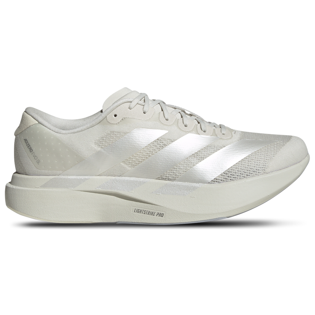 [JR3418] MENS ADIDAS ADIZERO EVO SL