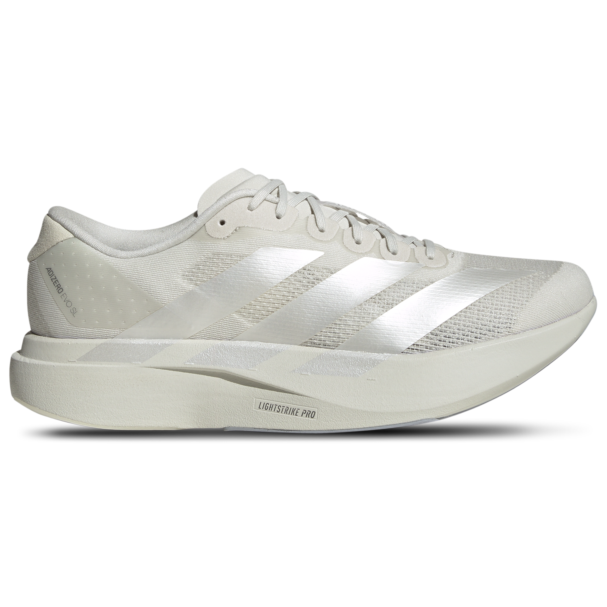 [JR3418] MENS ADIDAS ADIZERO EVO SL