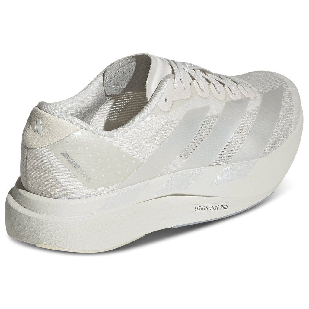 [JR3418] MENS ADIDAS ADIZERO EVO SL