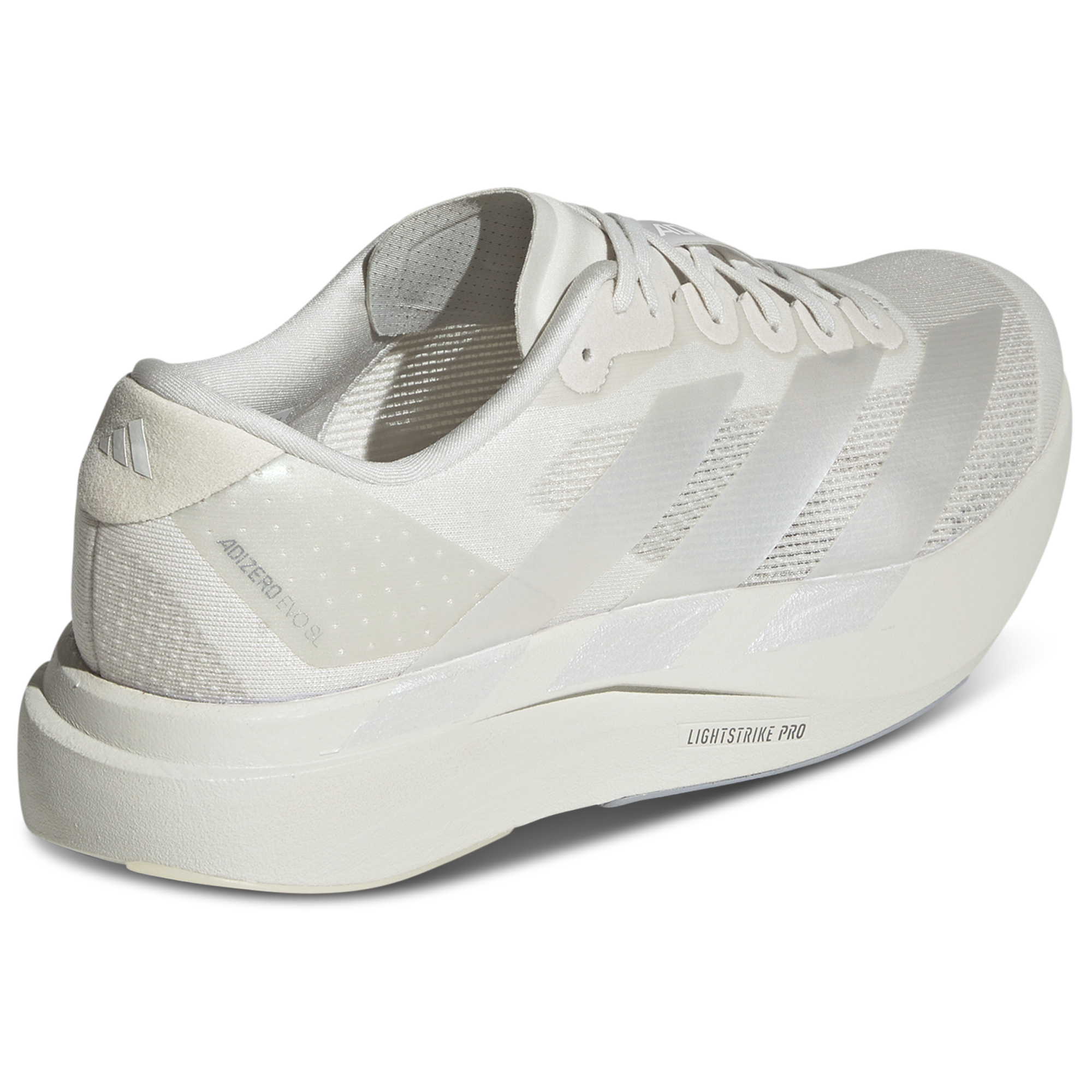 [JR3418] MENS ADIDAS ADIZERO EVO SL