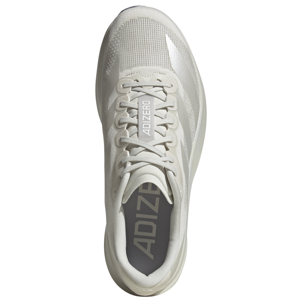 [JR3418] MENS ADIDAS ADIZERO EVO SL