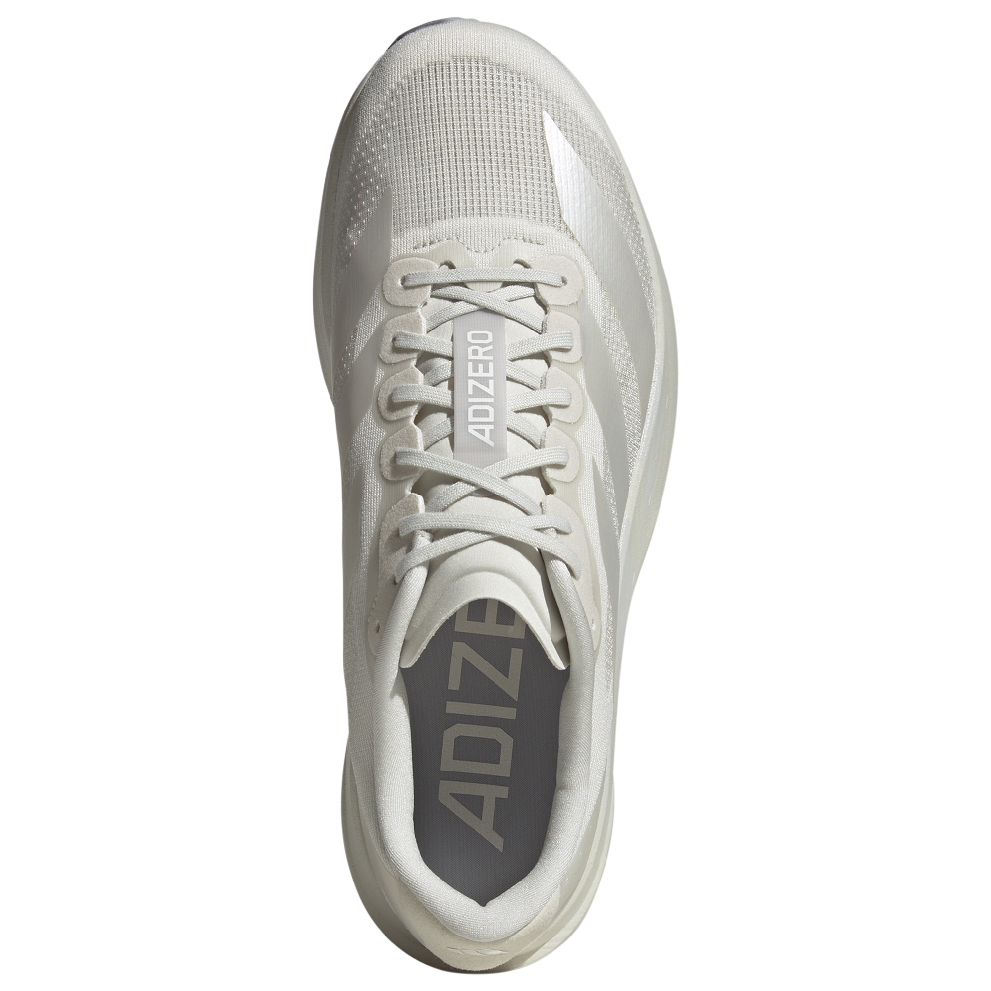 [JR3418] MENS ADIDAS ADIZERO EVO SL