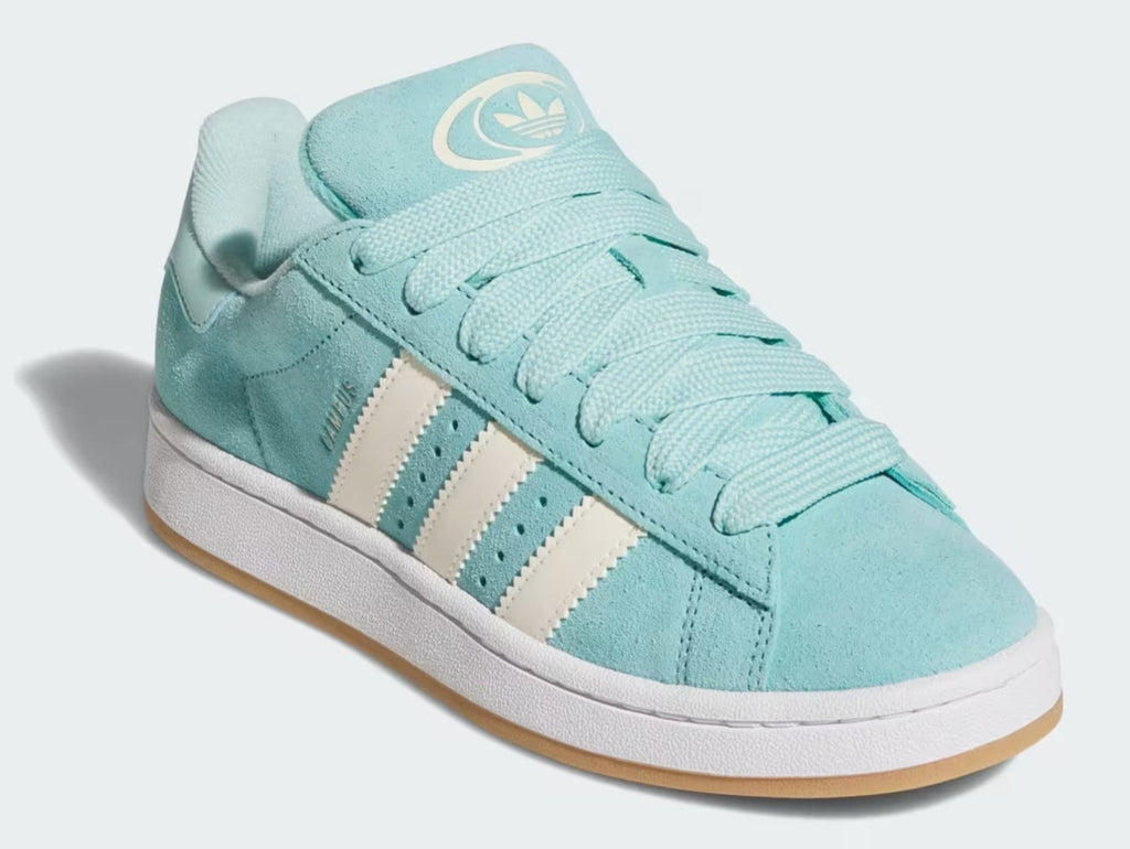 [JR3797] WOMENS ADIDAS CAMPUS 00S W