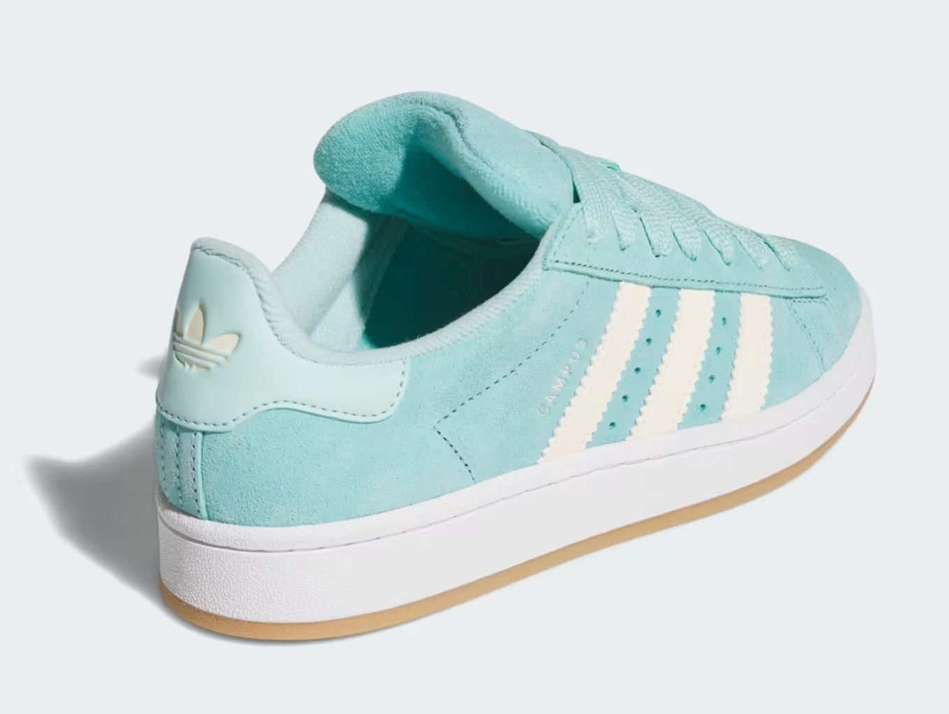 [JR3797] WOMENS ADIDAS CAMPUS 00S W