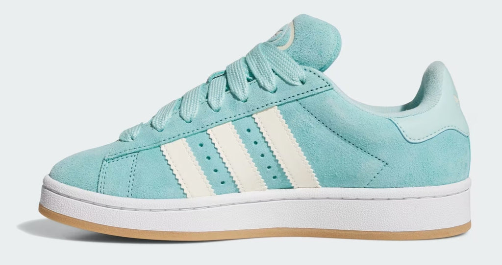 [JR3797] WOMENS ADIDAS CAMPUS 00S W