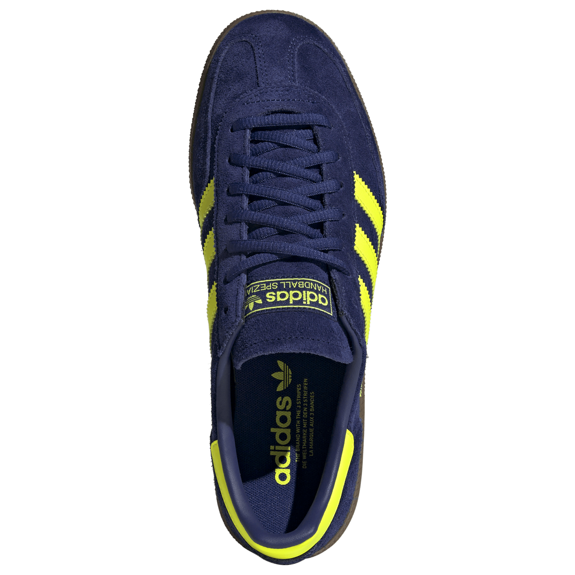 [JR3845] MENS ADIDAS ORIGINALS HANDBALL SPEZIAL