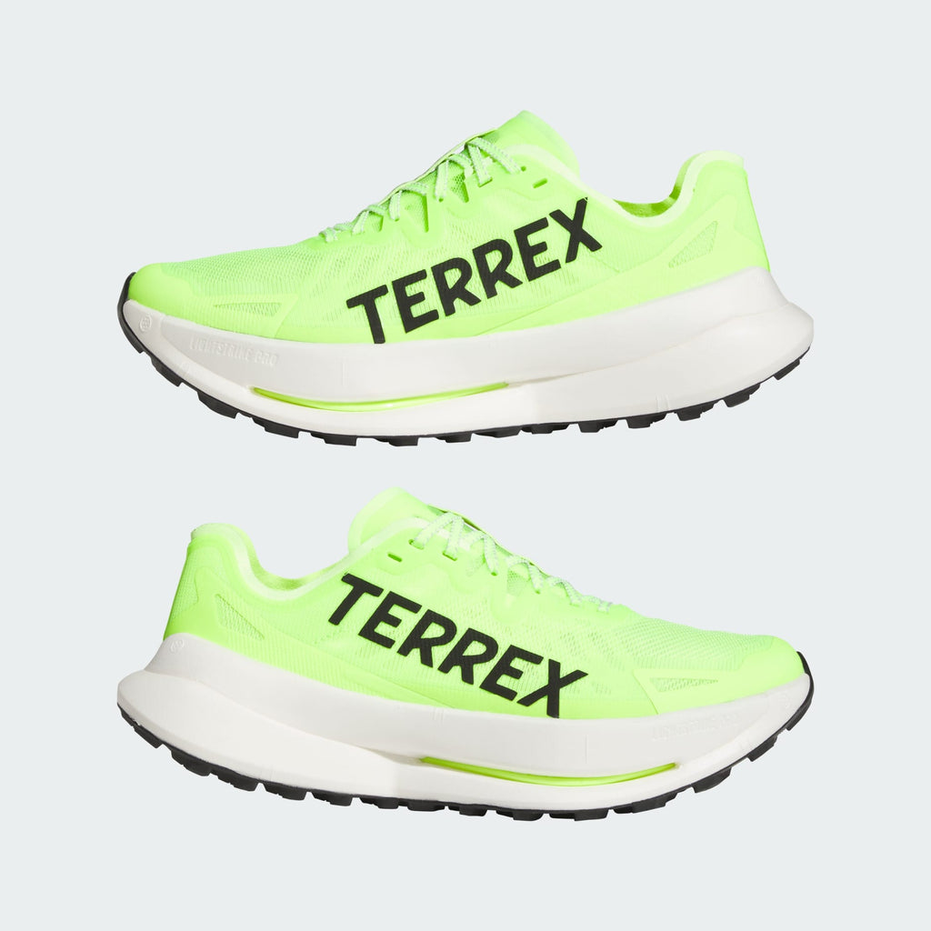 [JR5217] MENS ADIDAS TERREX AGRAVIC SPEED
