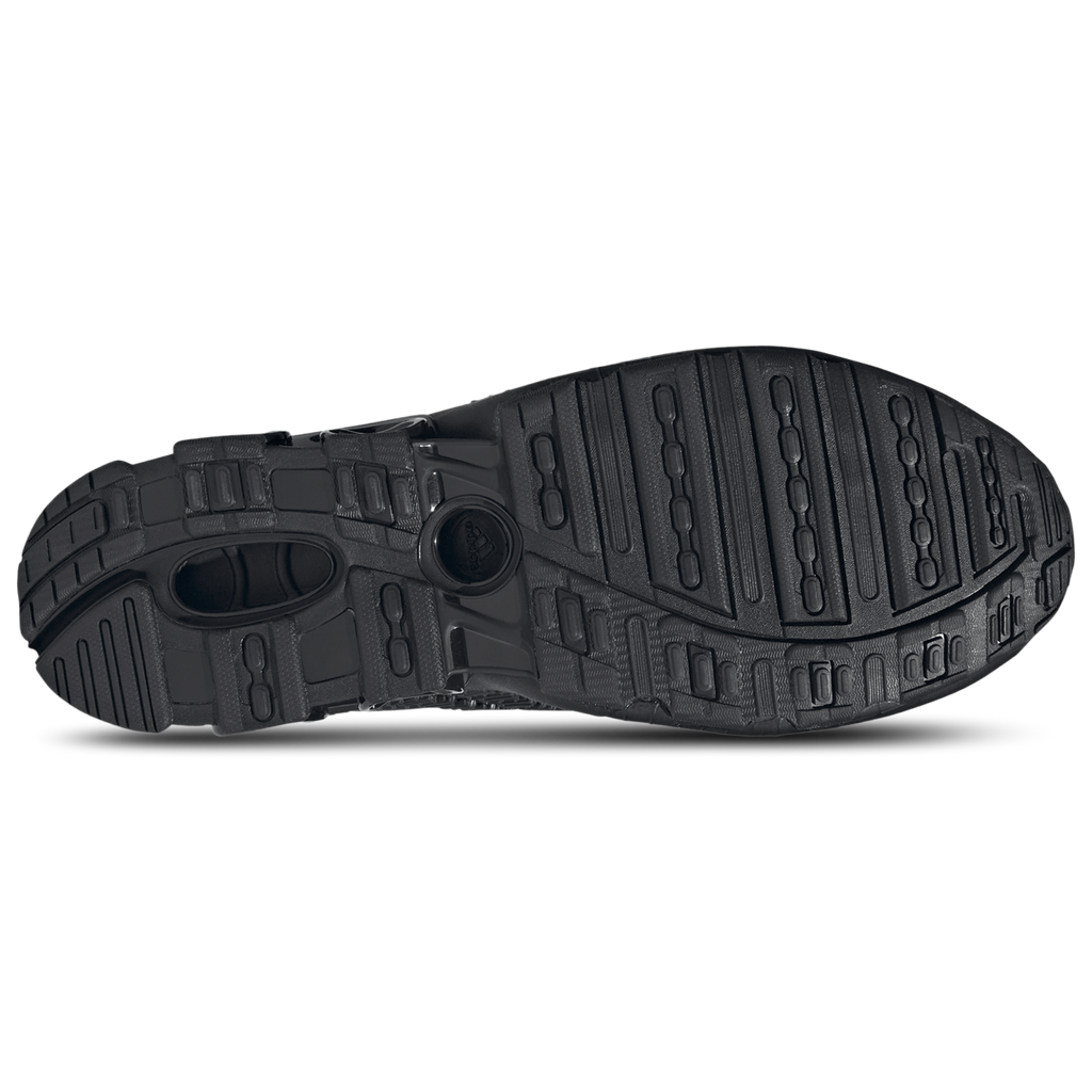 [JR5743] MENS ADIDAS MEGARIDE S2 'BLACK HI-RES BLUE'