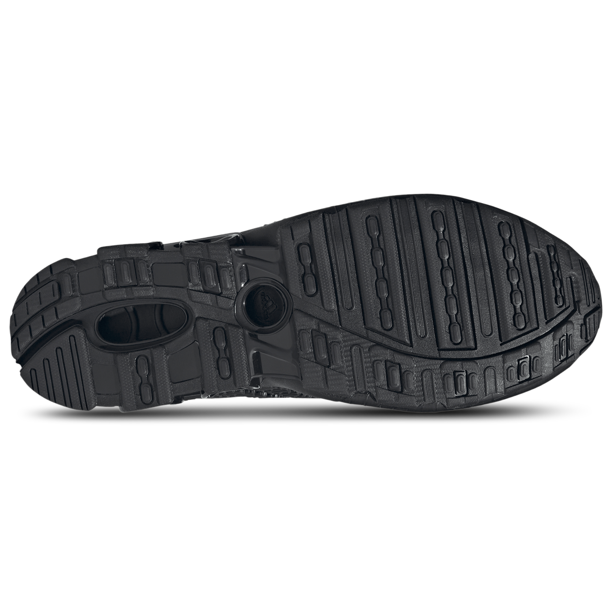 [JR5743] MENS ADIDAS MEGARIDE S2 'BLACK HI-RES BLUE'