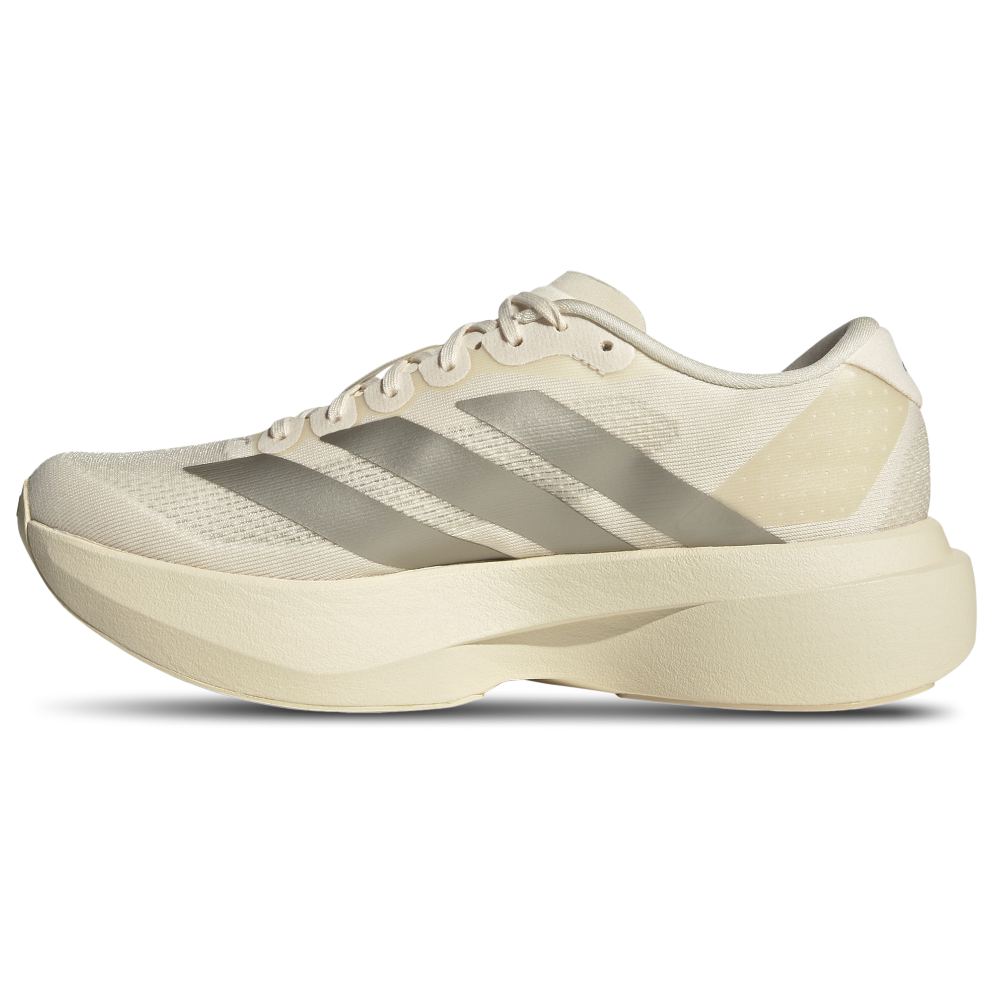[JR5841] WOMENS ADIDAS ADIZERO EVO SL 'WONDER WHITE'