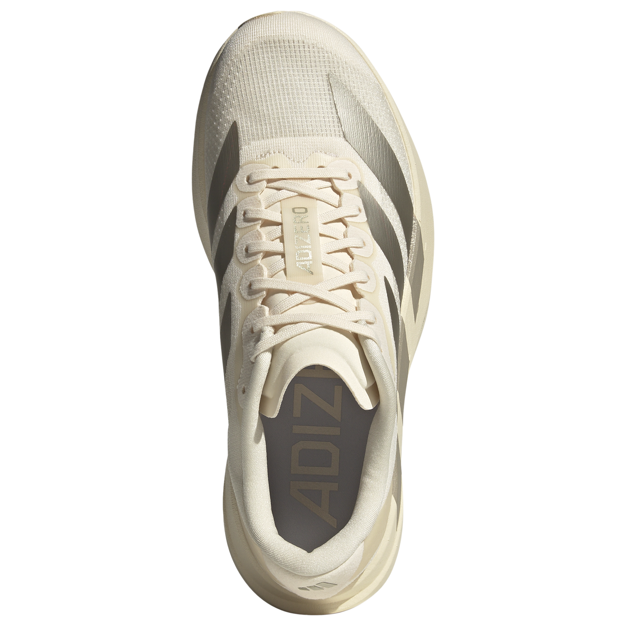 [JR5841] WOMENS ADIDAS ADIZERO EVO SL 'WONDER WHITE'