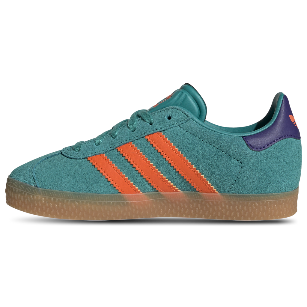 [JR5946] PRESCHOOL ADIDAS ORIGINALS GAZELLE