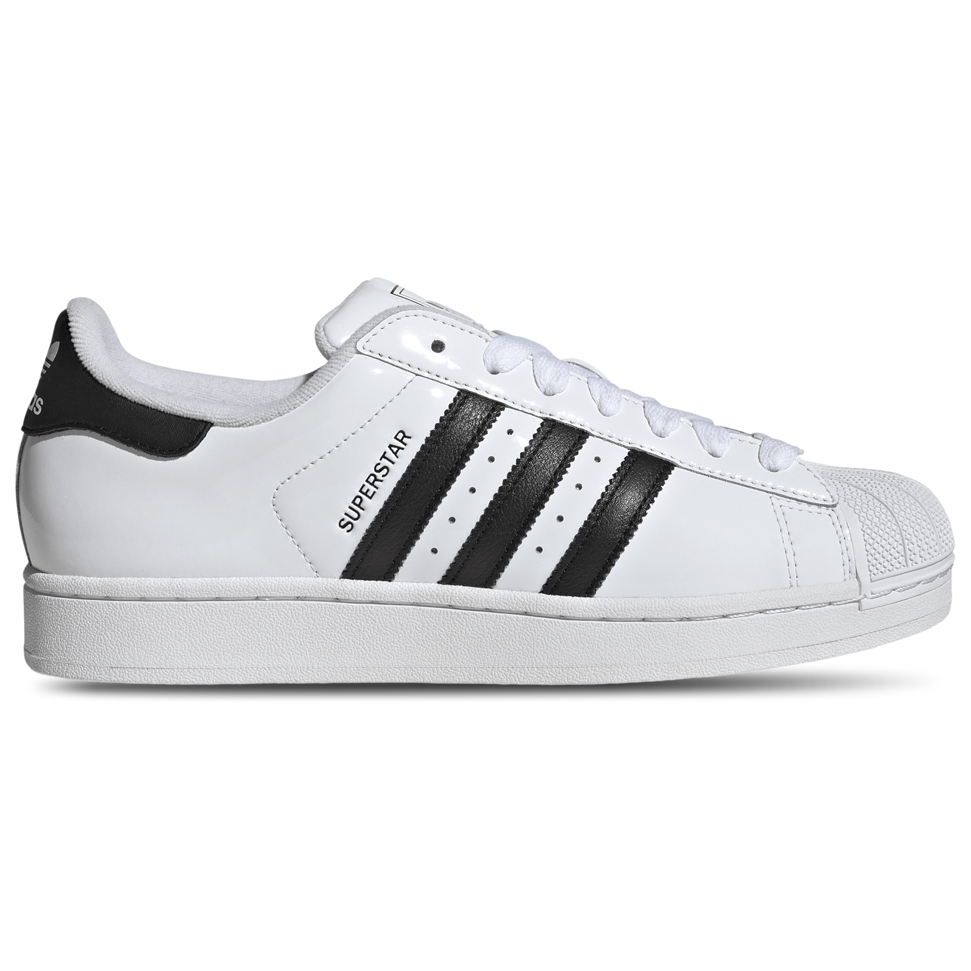 [JR7312] MENS ADIDAS SUPERSTAR II