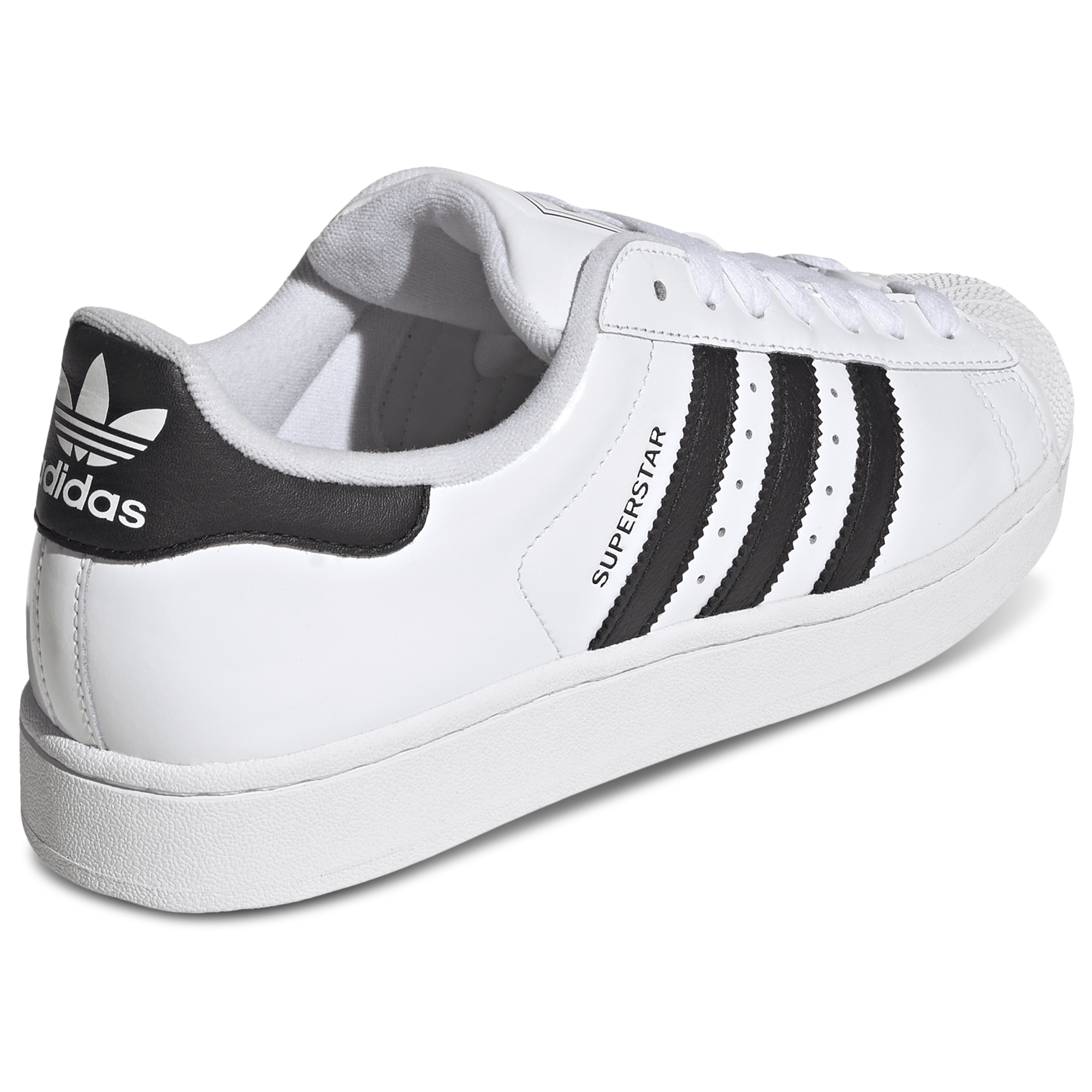 [JR7312] MENS ADIDAS SUPERSTAR II