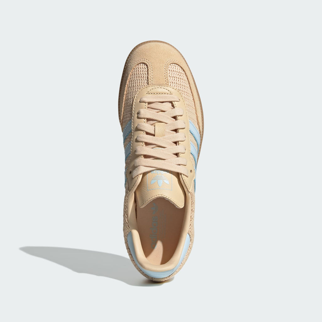 [JR8168] WOMENS ADIDAS SAMBA OG