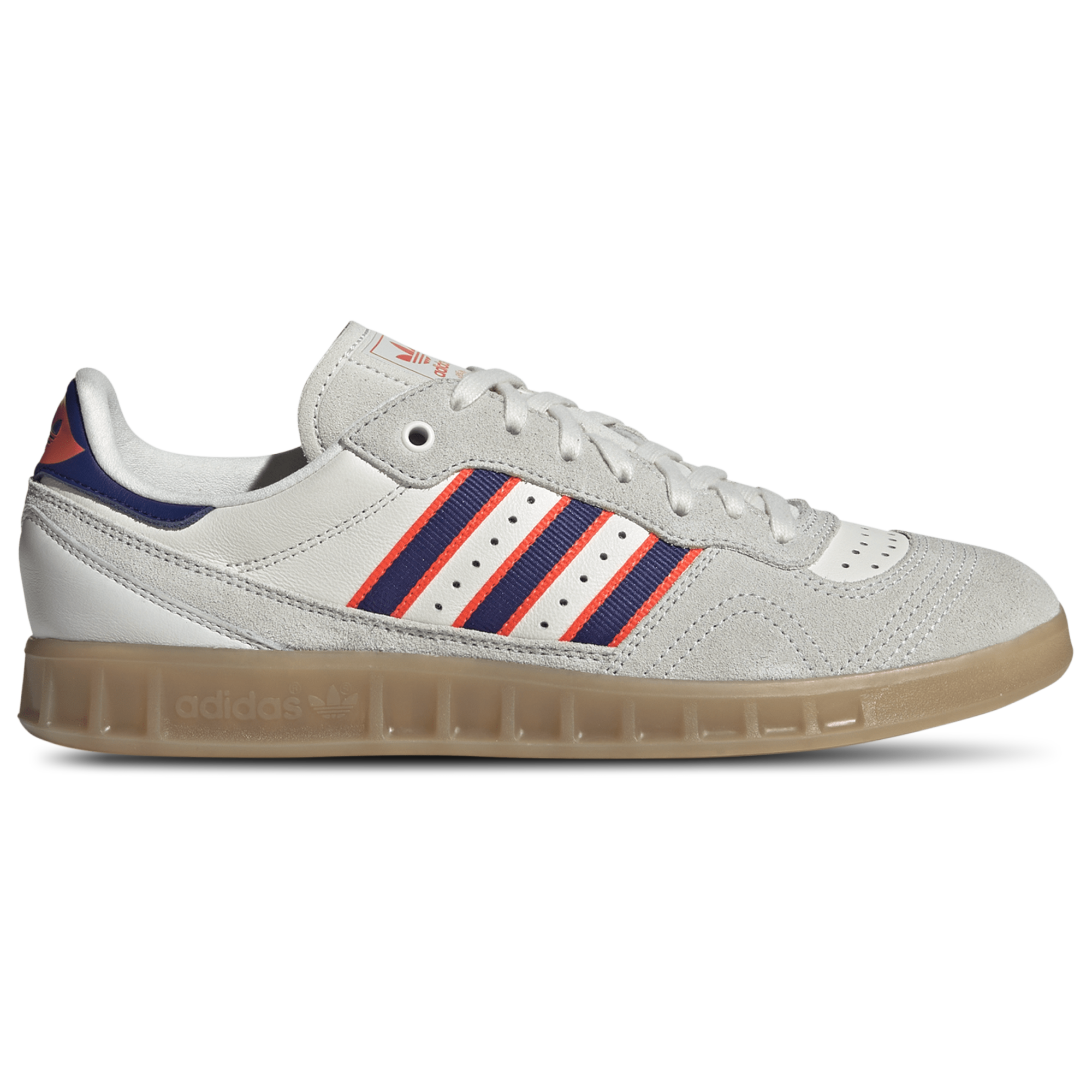 [JR8369] MENS ADIDAS HANDBALL TOP RM 'VICTORY BLUE'