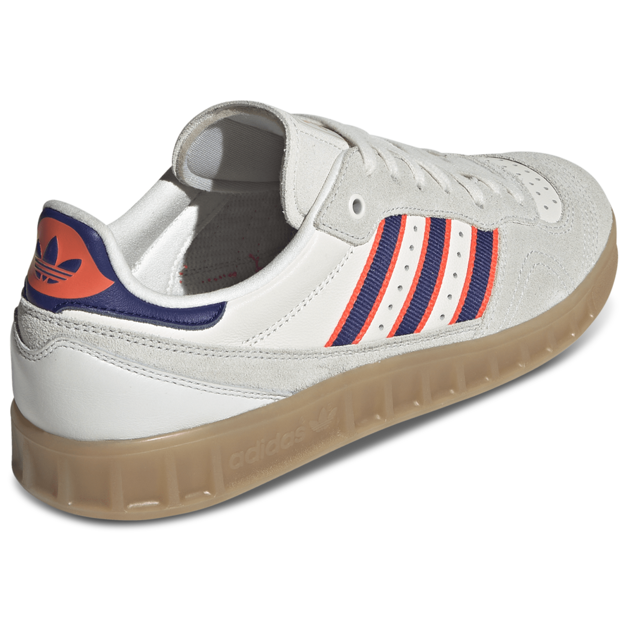 [JR8369] MENS ADIDAS HANDBALL TOP RM 'VICTORY BLUE'