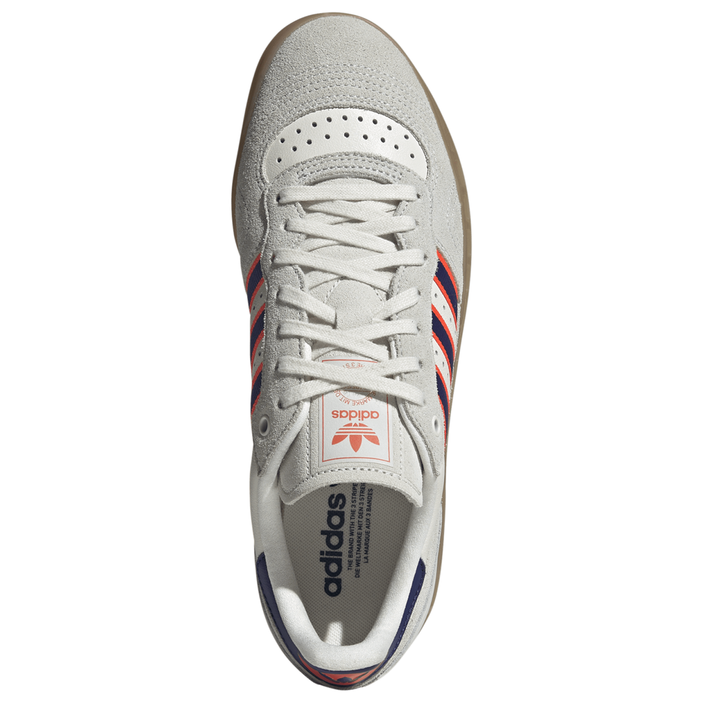 [JR8369] MENS ADIDAS HANDBALL TOP RM 'VICTORY BLUE'