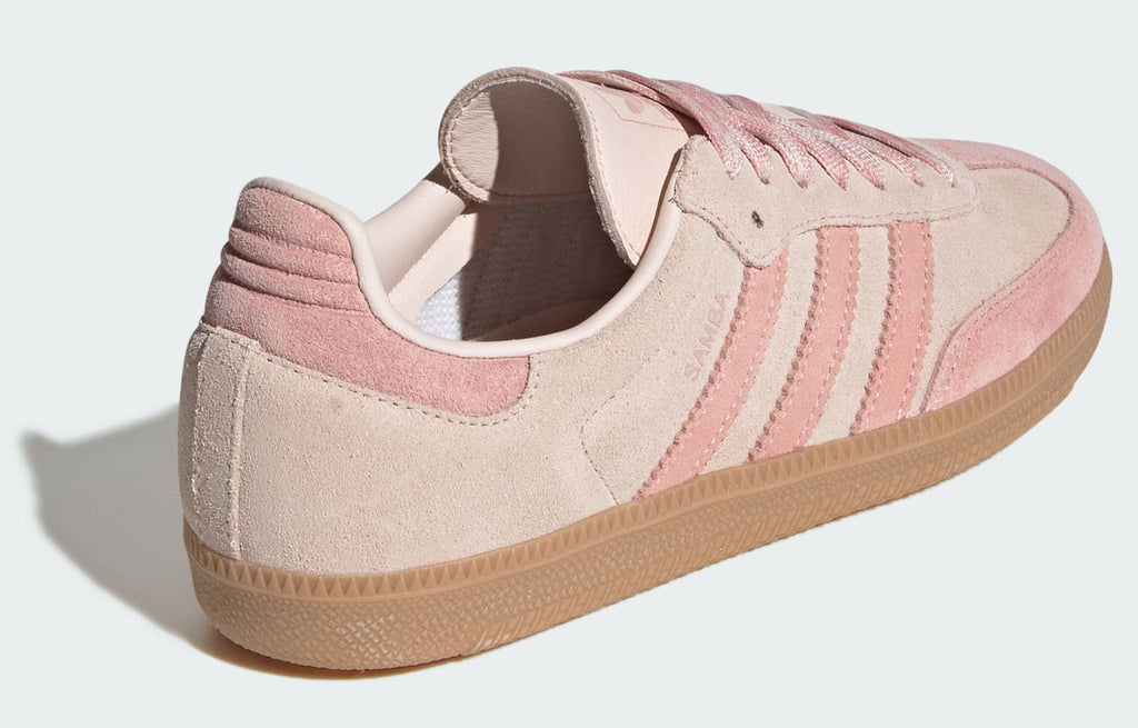 [JR8874] WOMENS ADIDAS SAMBA OG 'WONDER QUARTZ WONDER MAUVE'